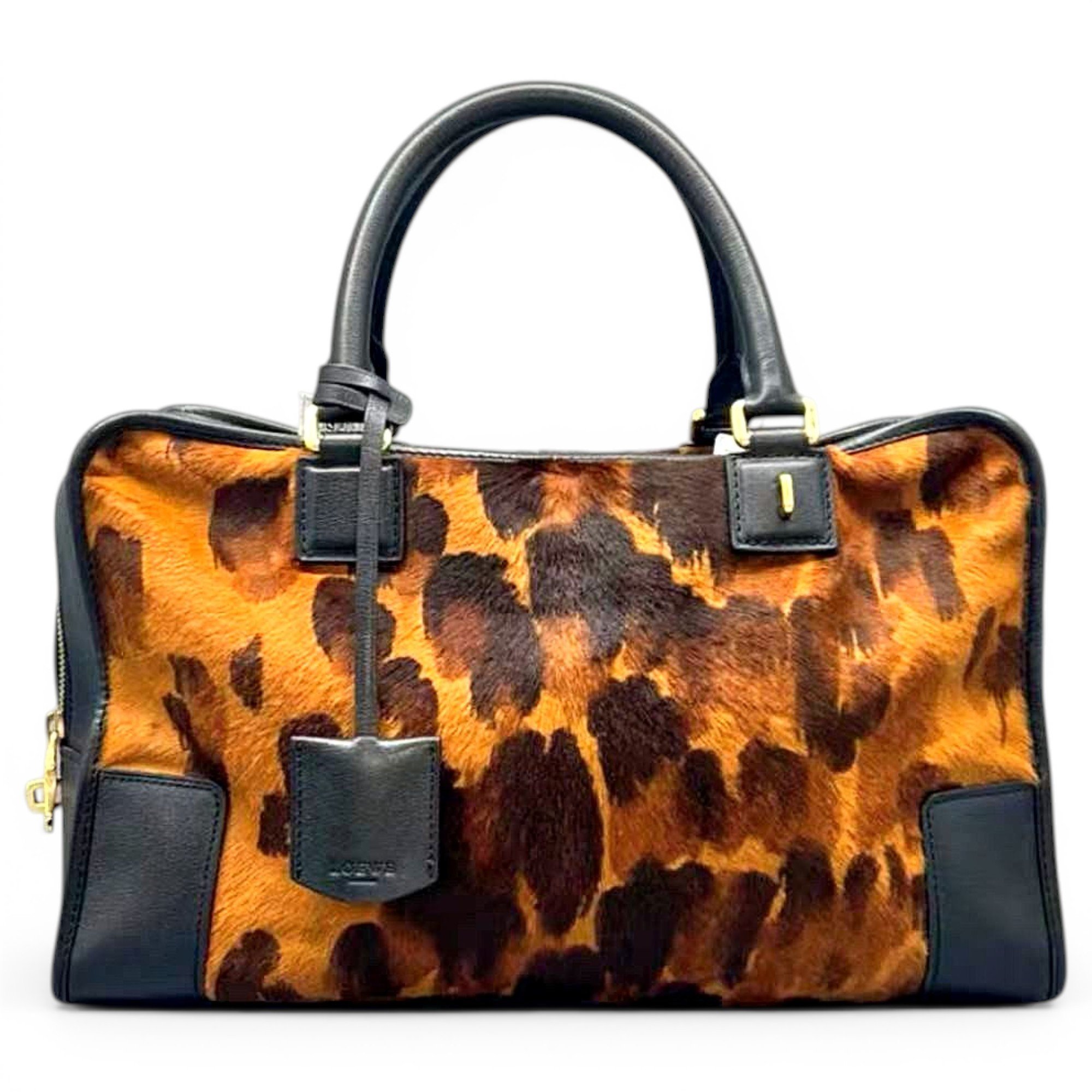 Amazona tote