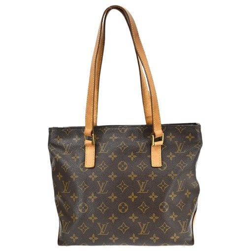 Mezzo cloth tote