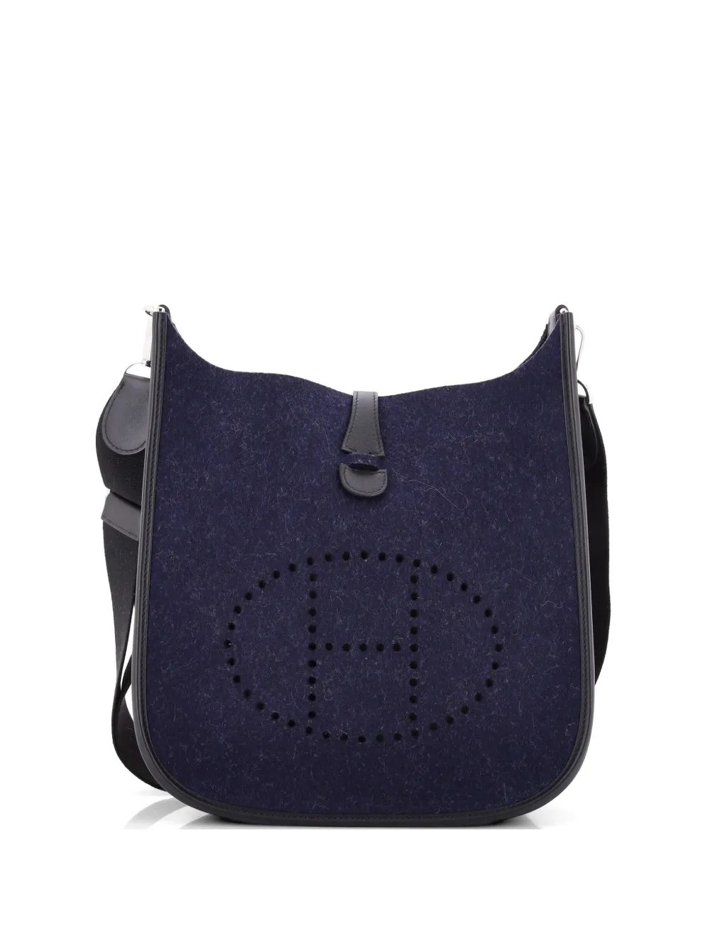 Evelyne Bag Gen III Felt PM crossbody bag