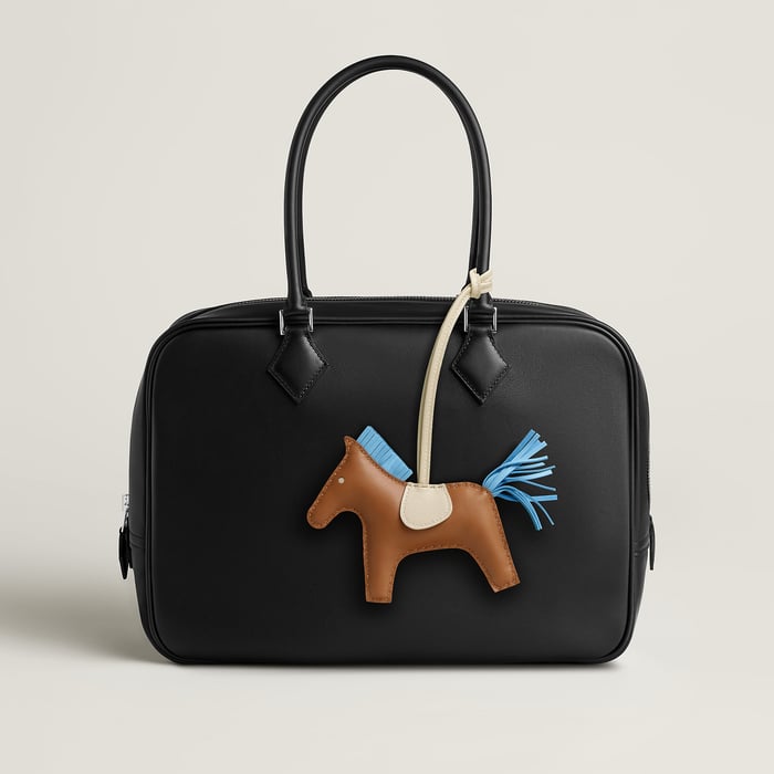 Rodeo MM Charm