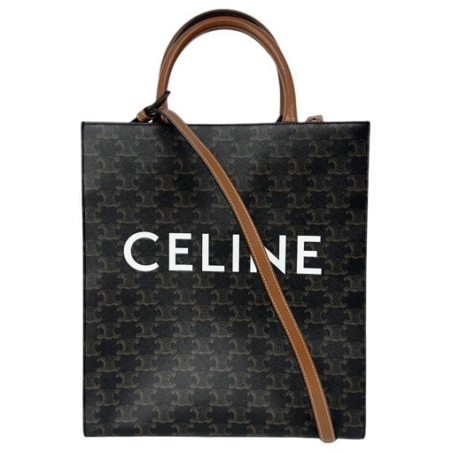 Cabas cloth tote