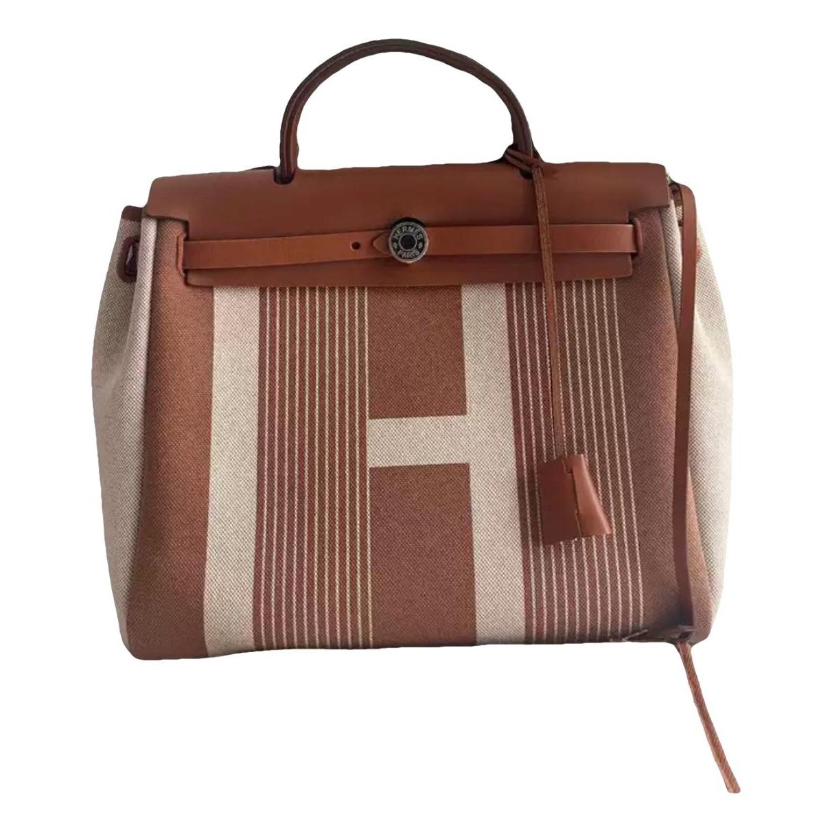 Herbag cloth handbag