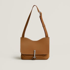 Besace Attelee bag