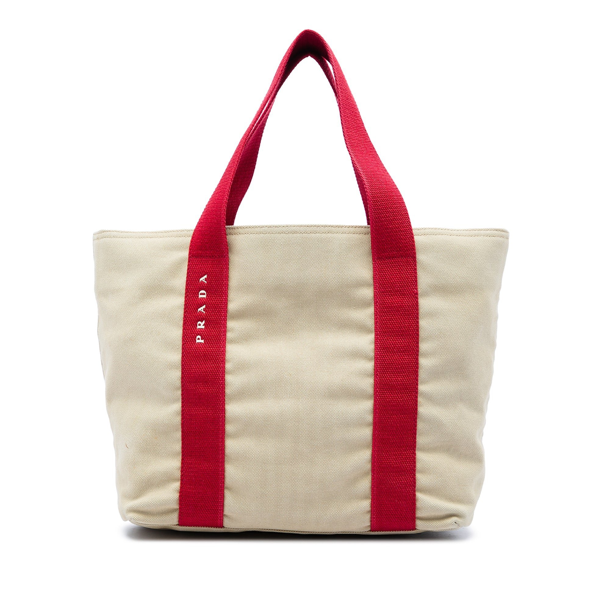 Cloth tote