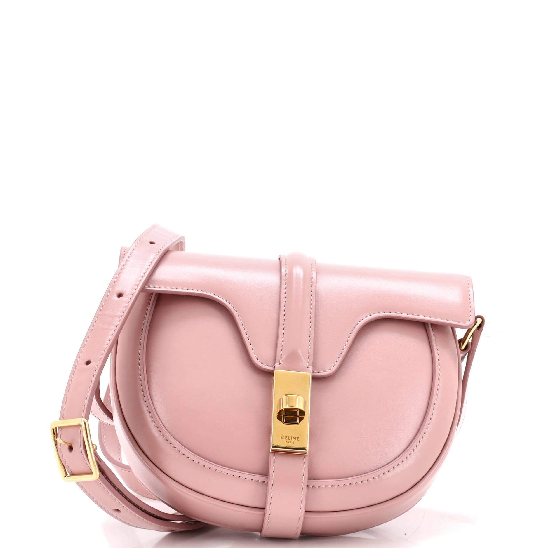 Celine Besace 16 Bag Smooth Calfskin Small