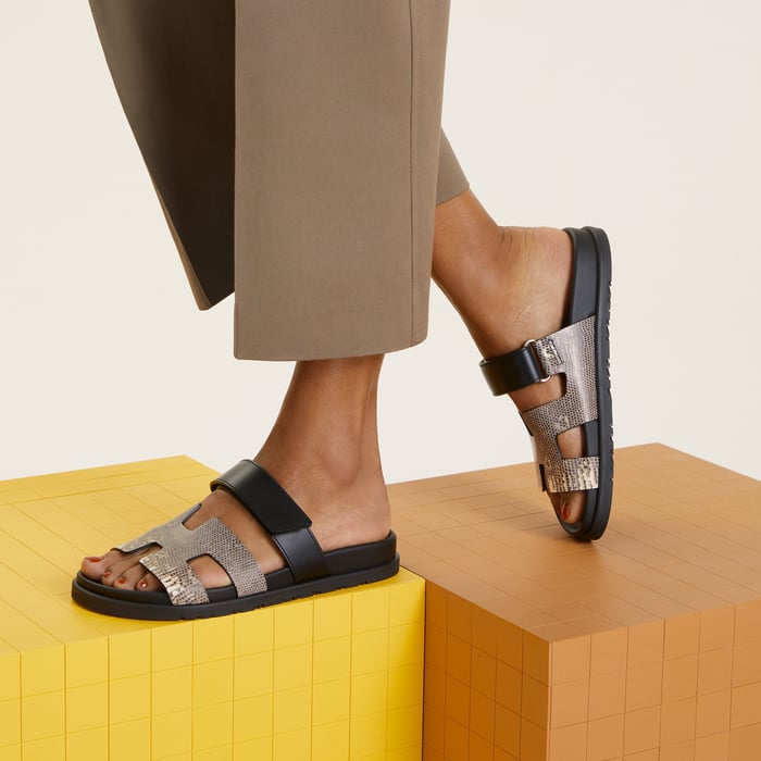 Chypre Sandal