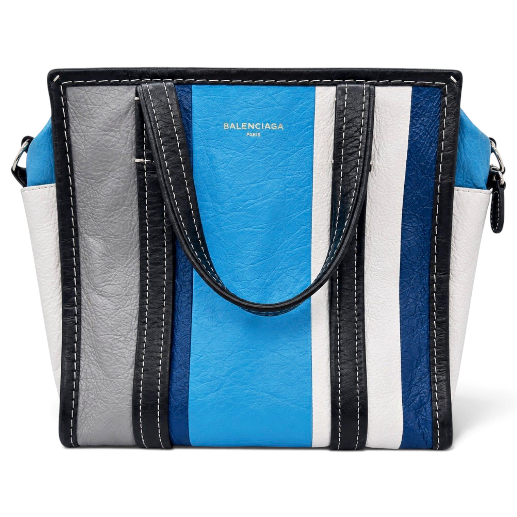 Bazar Bag leather tote