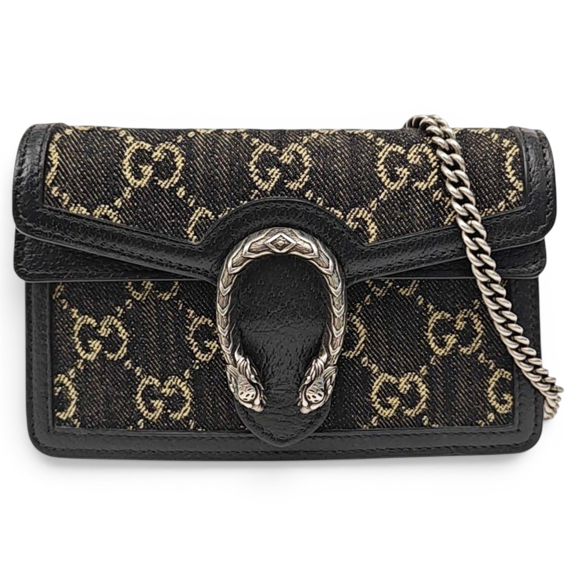 Dionysus cloth handbag
