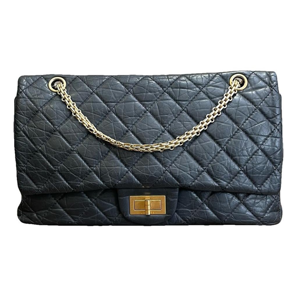2.55 leather crossbody bag