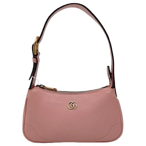Aphrodite leather handbag