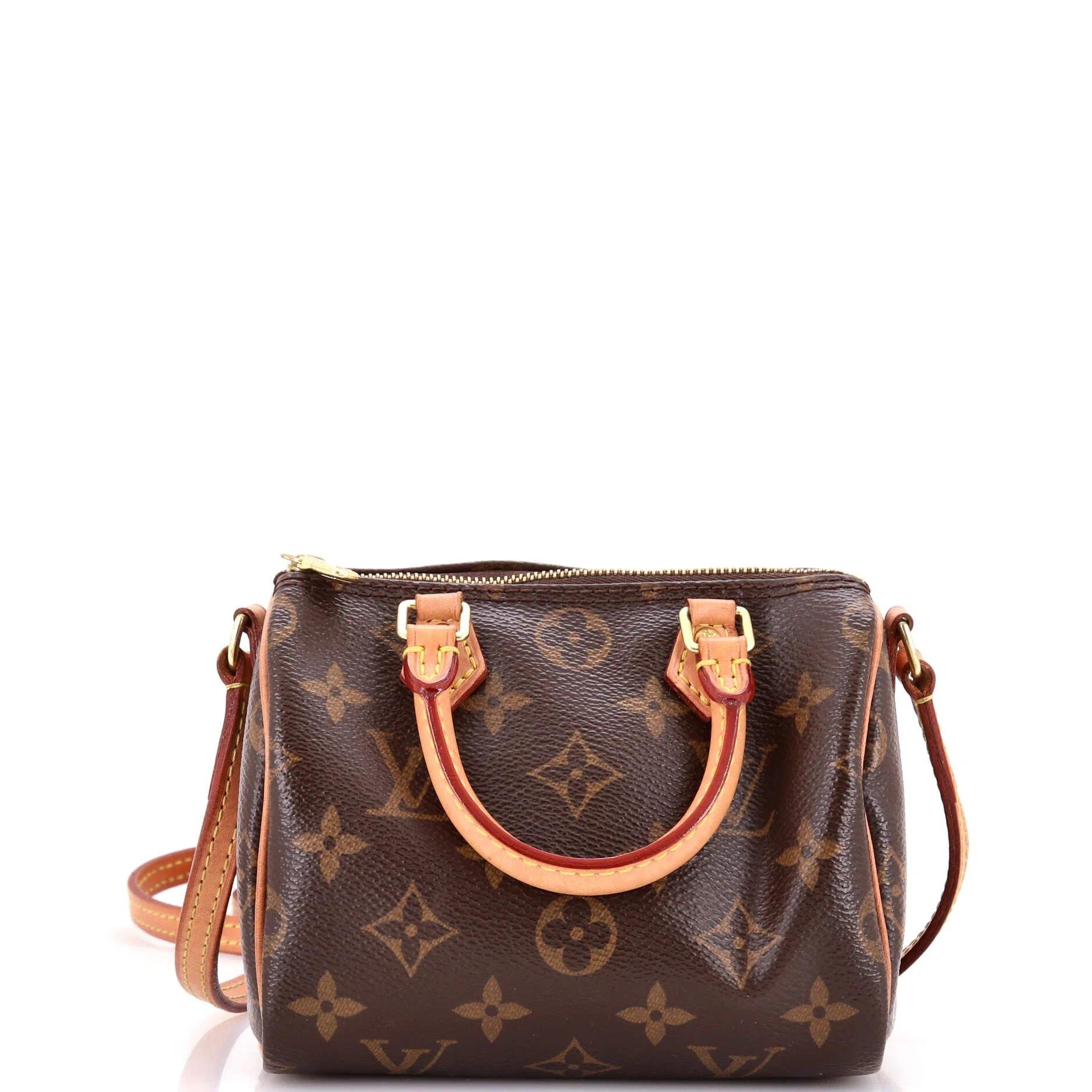 Cloth crossbody bag