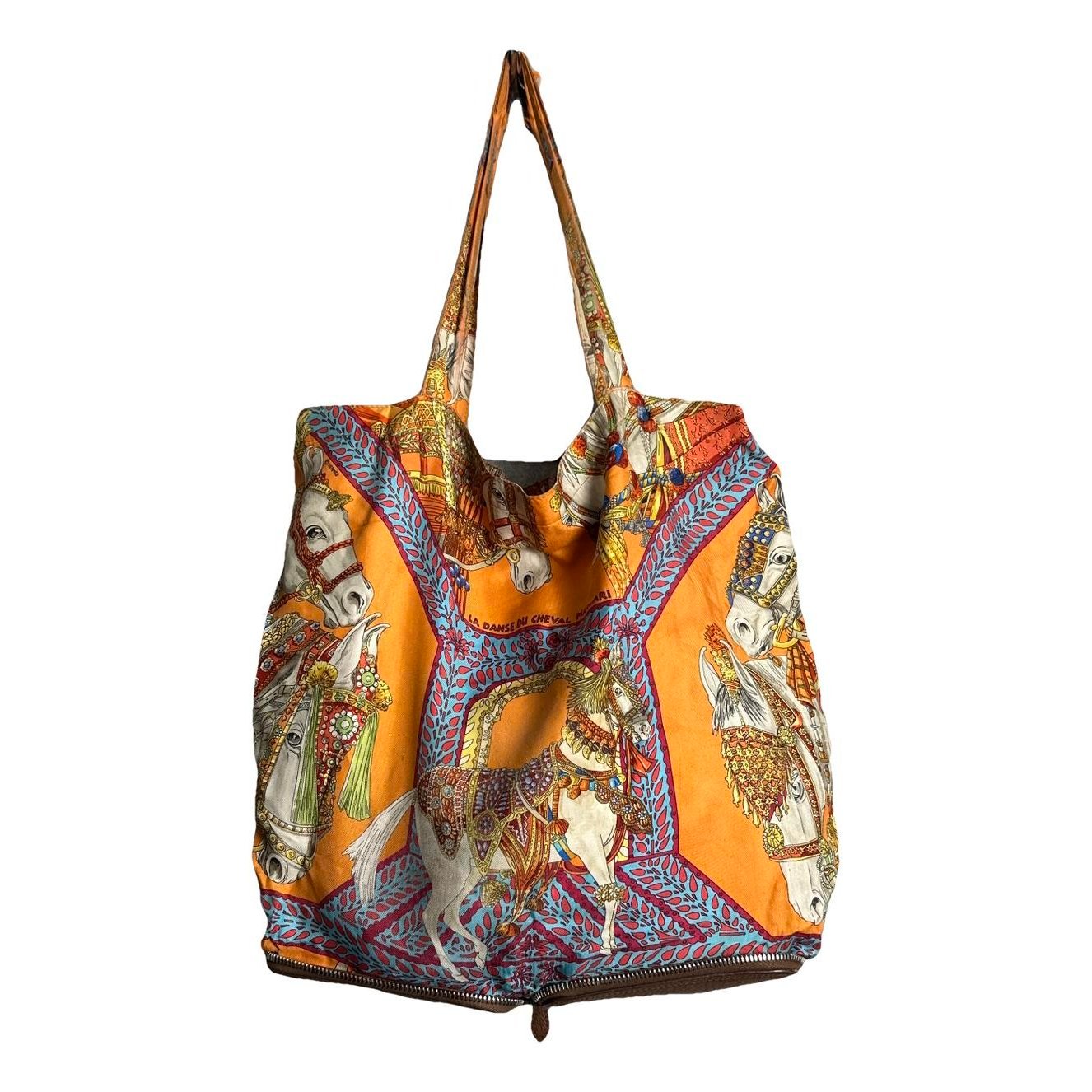 Hermes Marwari Handbag