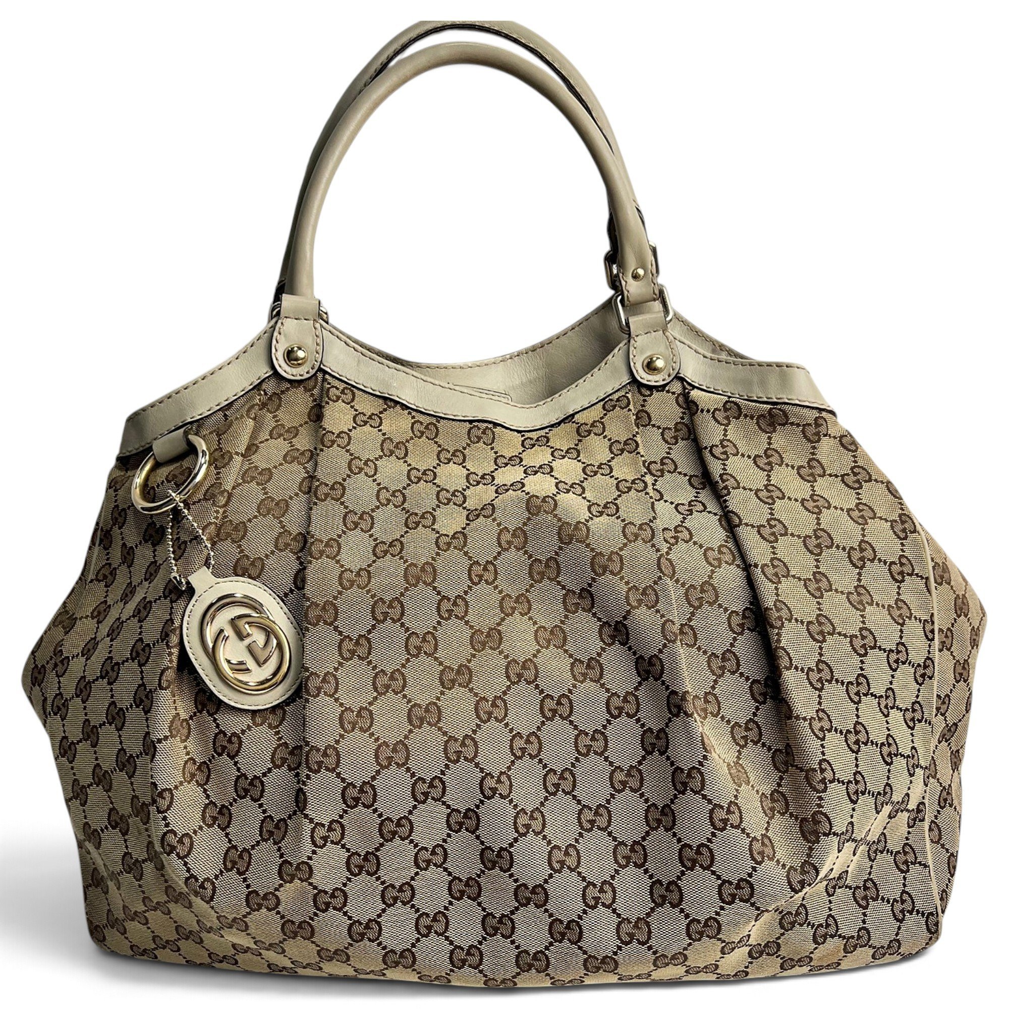 Sukey cloth handbag