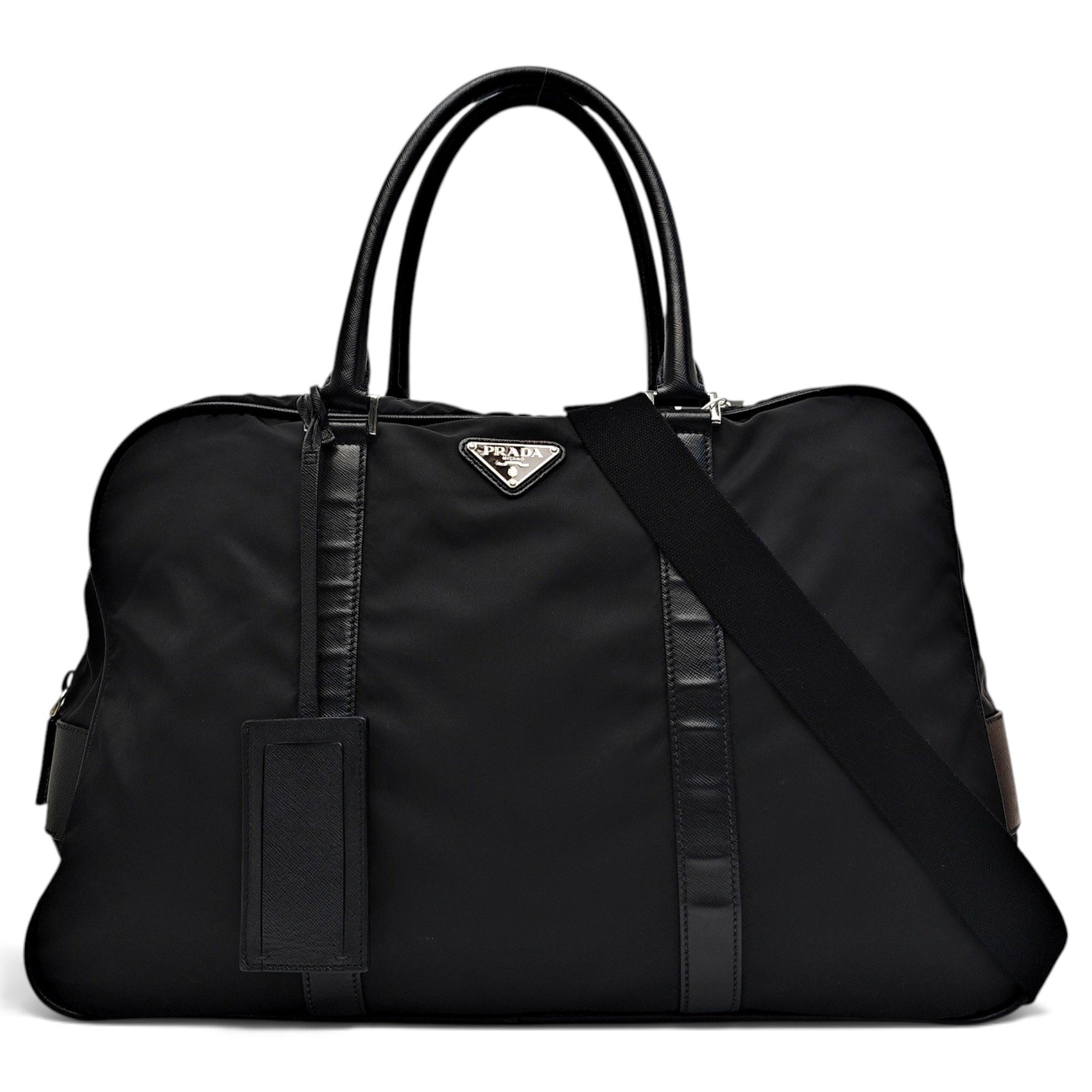Cloth handbag