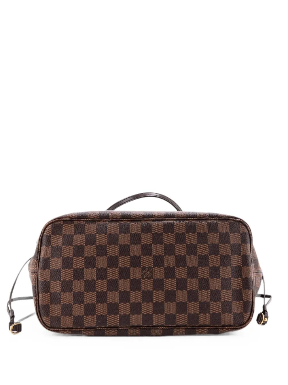 Neverfull NM Damier MM tote bag