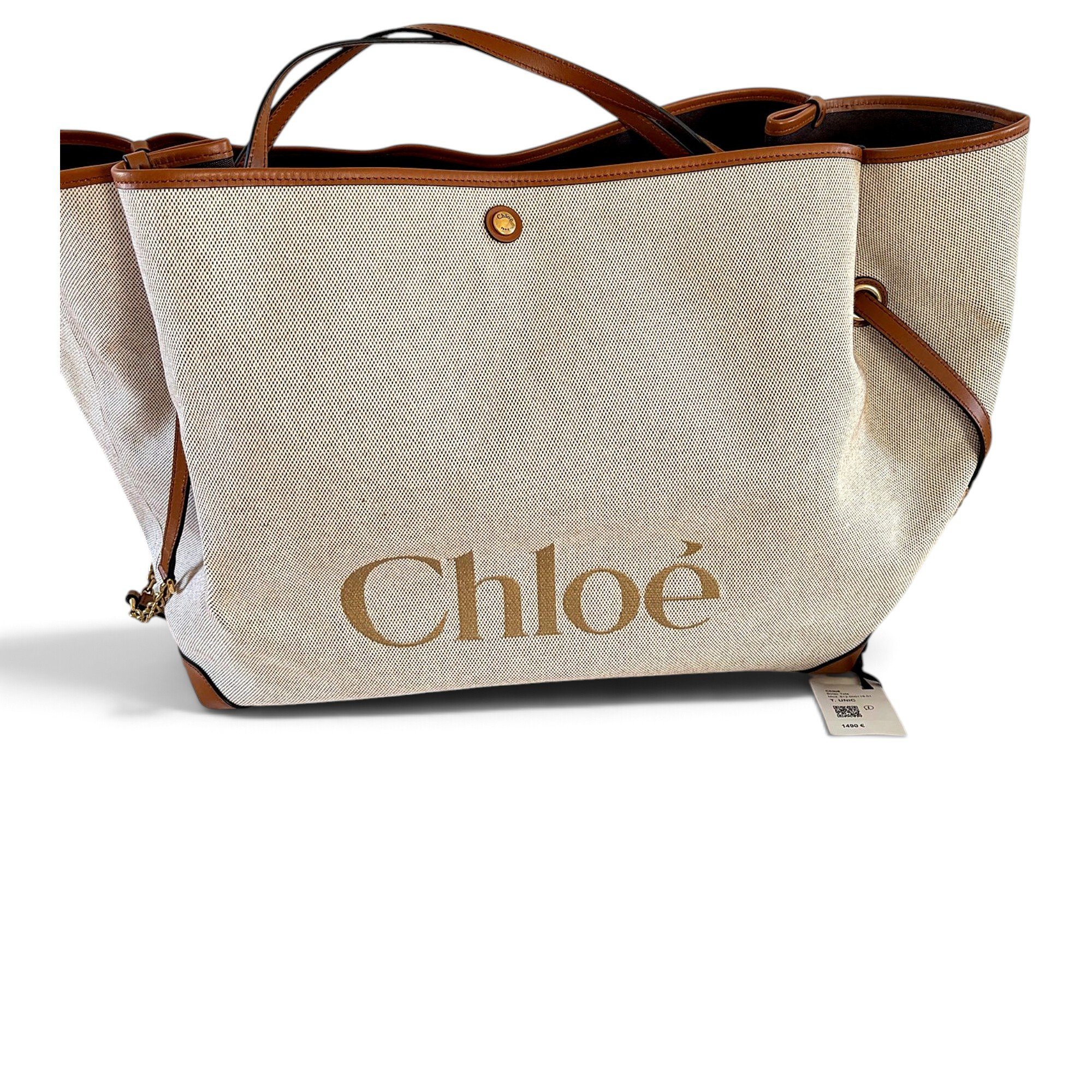 Chloe Tote