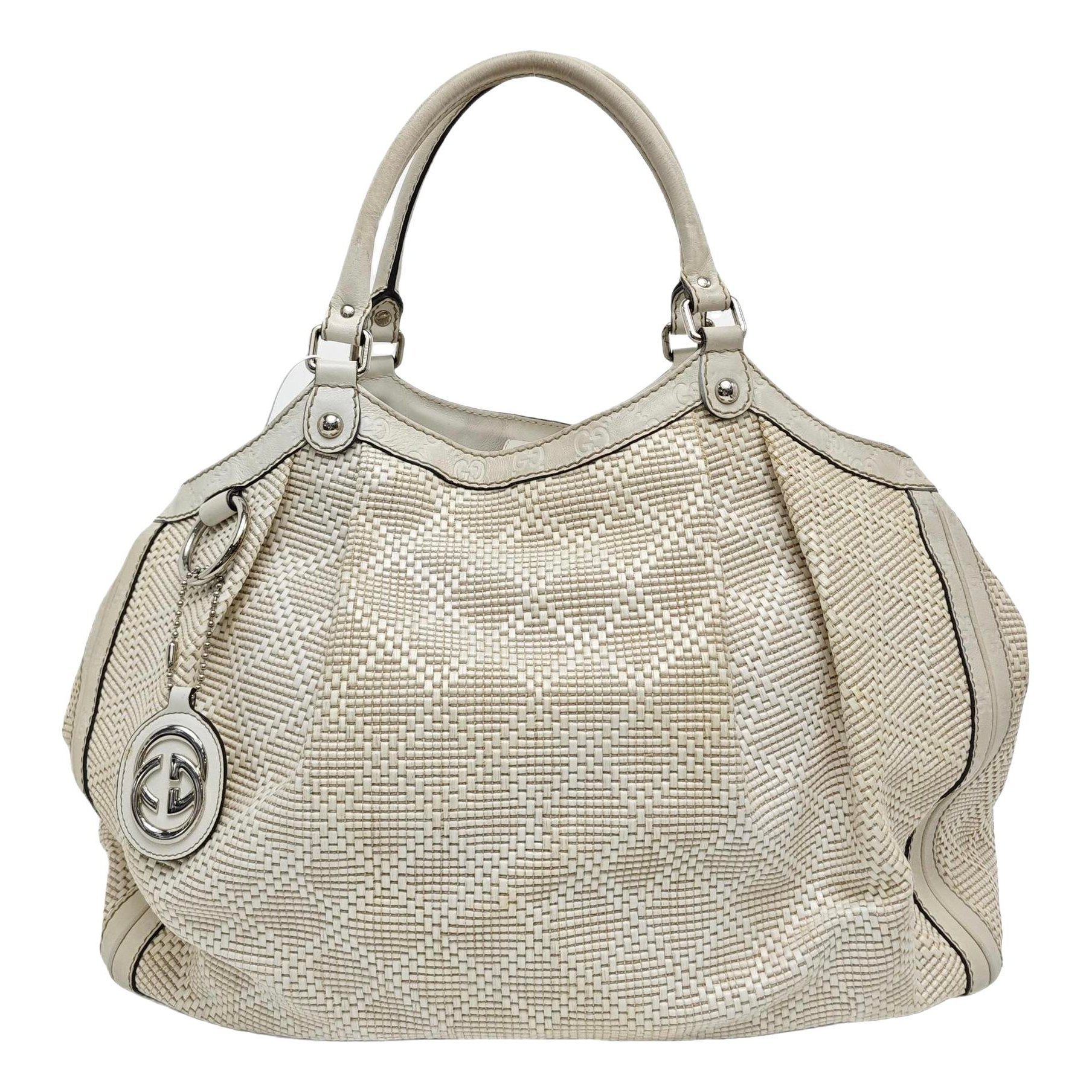 Cloth handbag