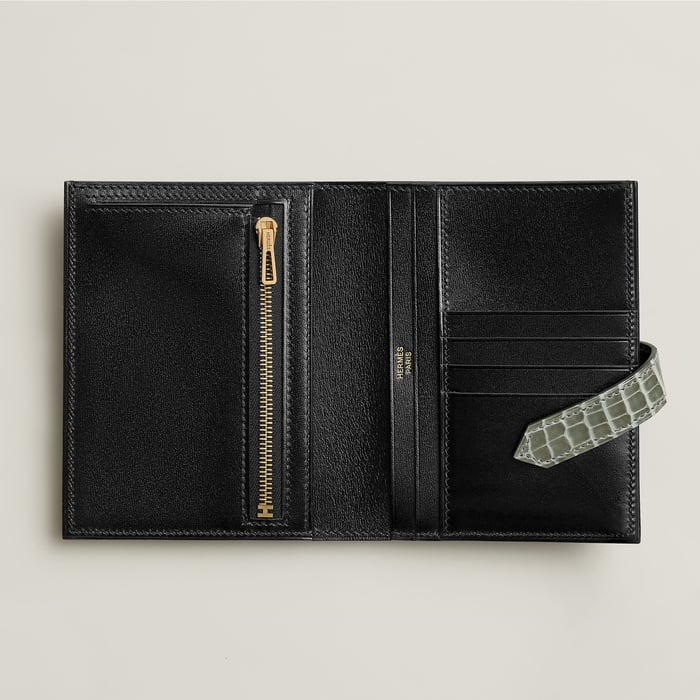 Bearn Compact Touch Wallet