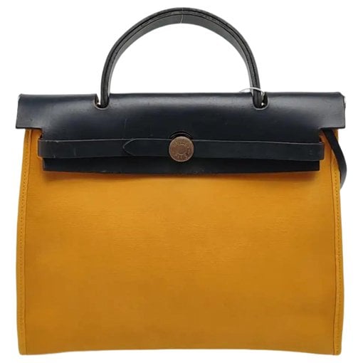 Herbag cloth handbag
