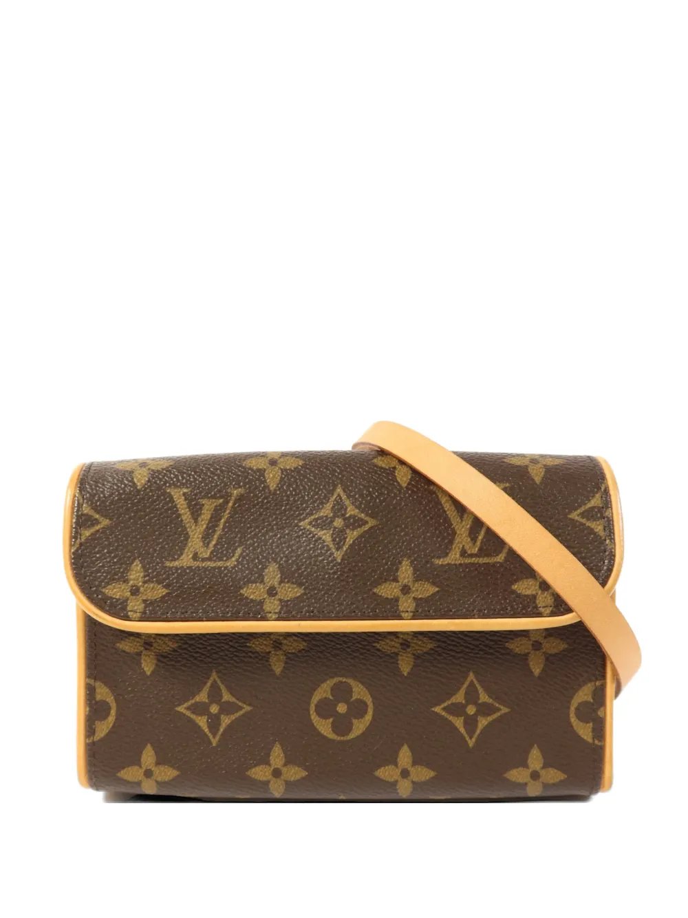 PM Pochette Twin belt bag