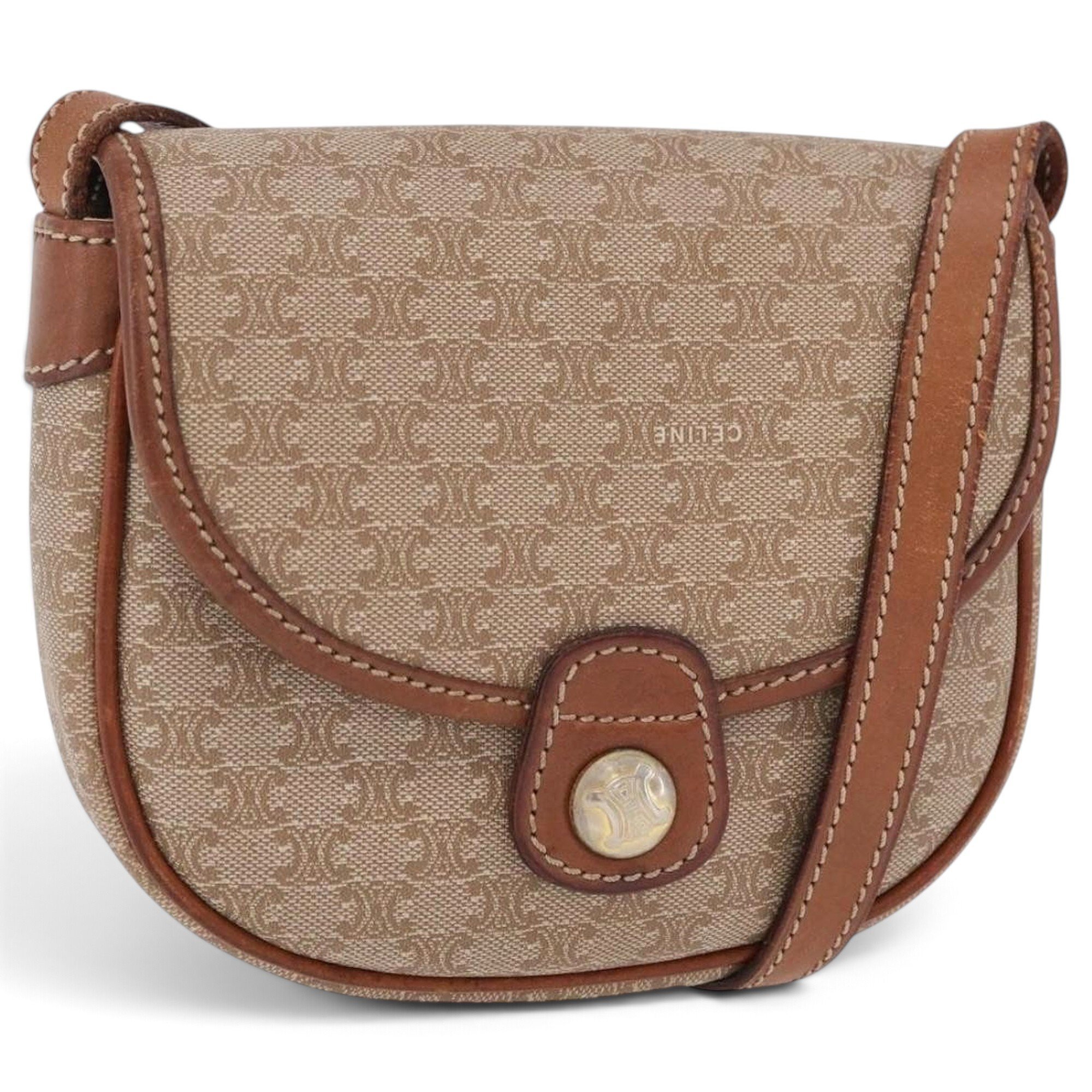 Cloth handbag
