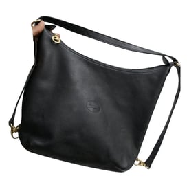 Longchamp Balzane leather handbag