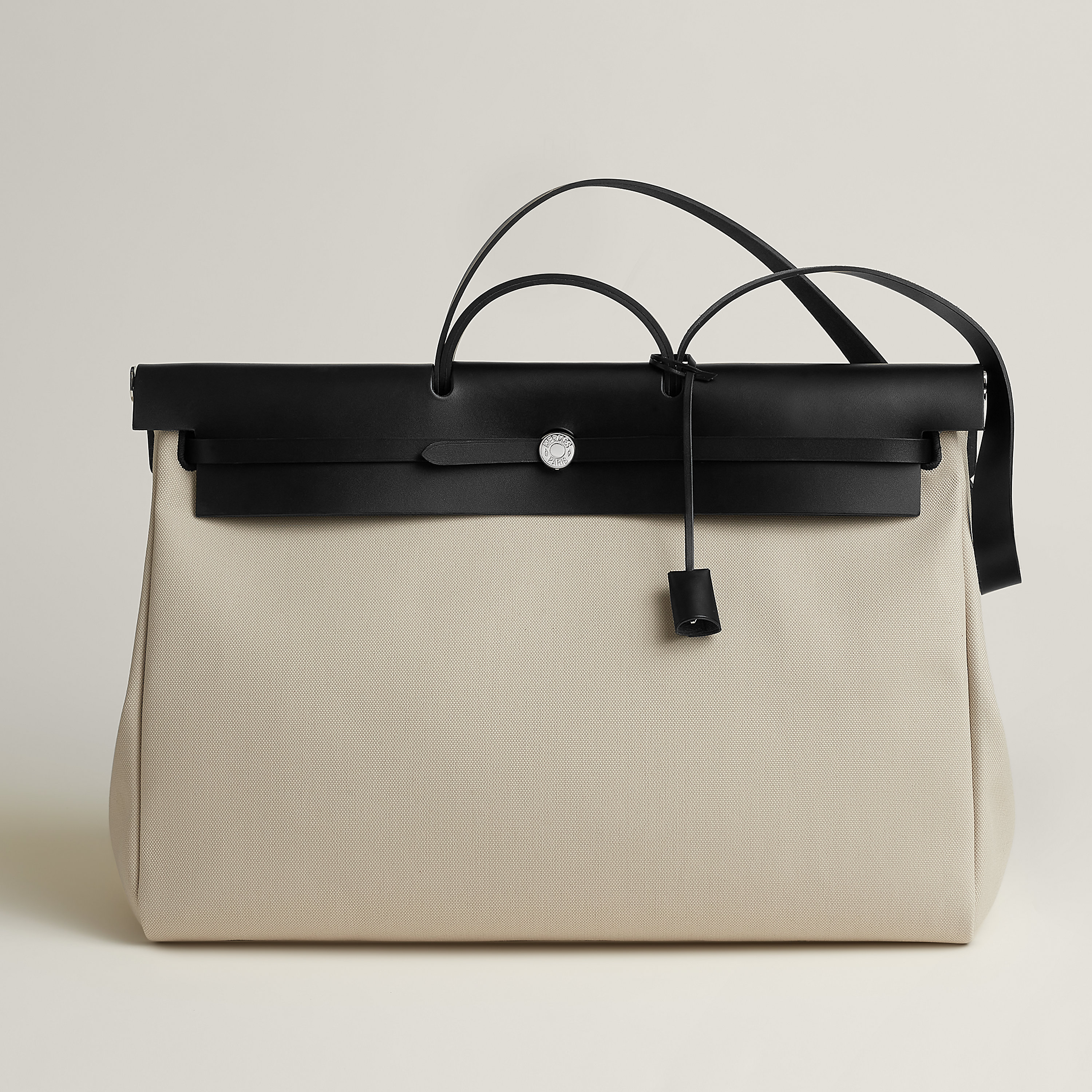 Sac Herbag Zip retourné cabine