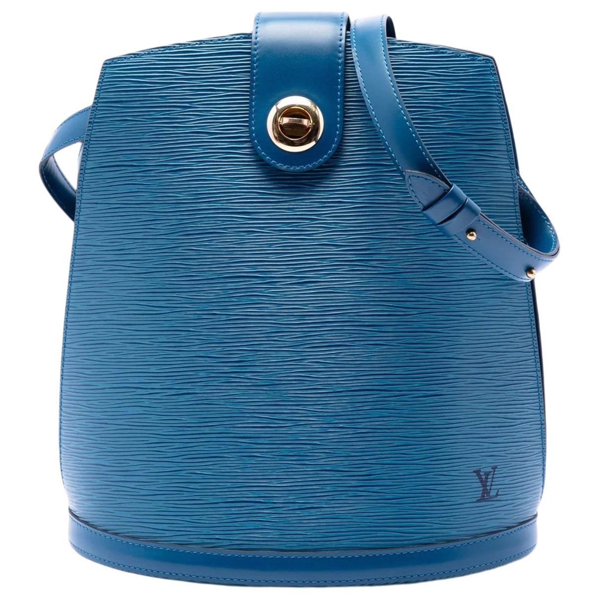Cluny leather bag