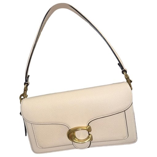 Tabby leather handbag