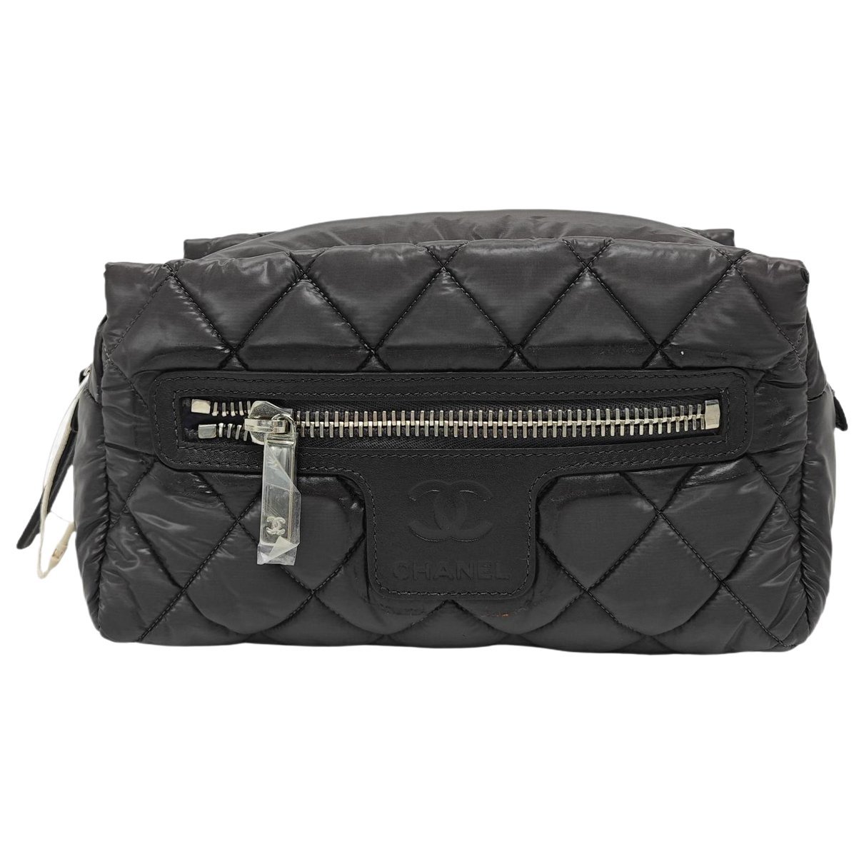 Cloth handbag