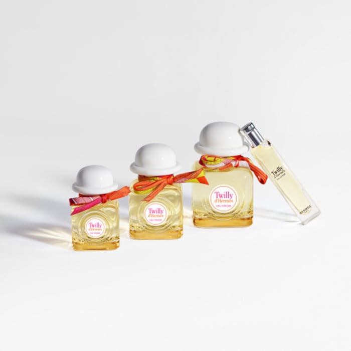 Sans Coloris Twilly d'Hermès Eau Ginger Eau De Parfum
