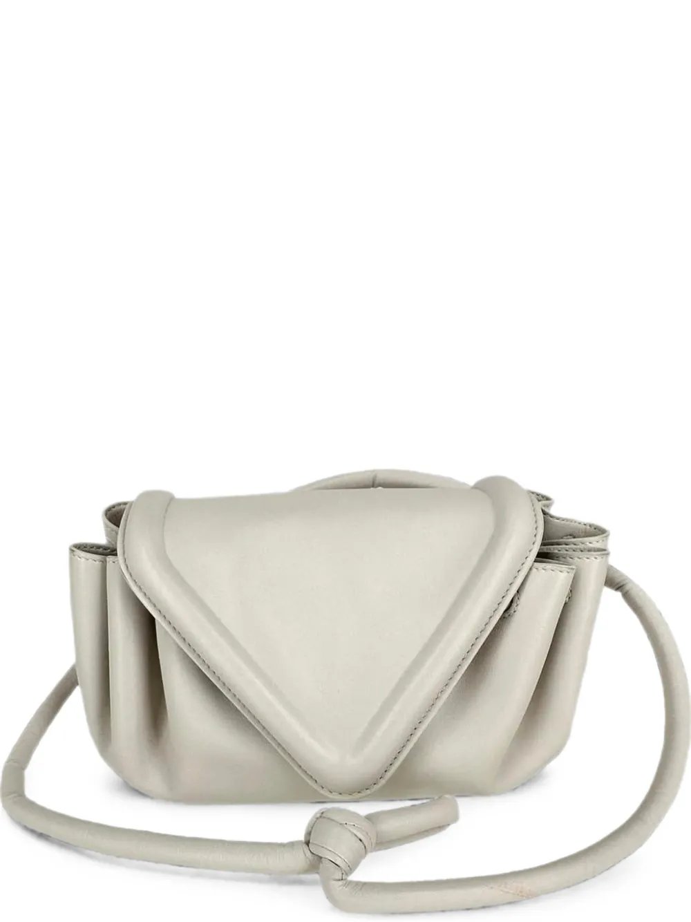 2020s Beak flap shoulder bag
