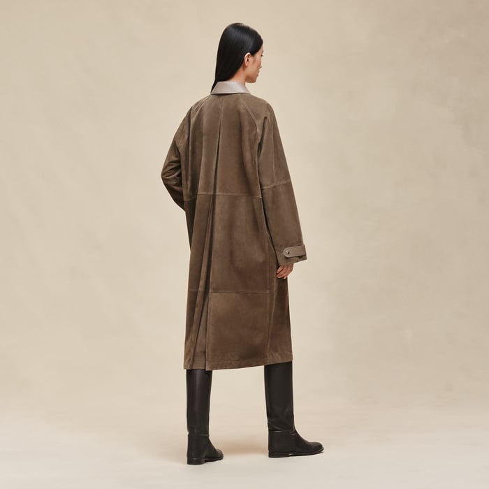 Car Coat