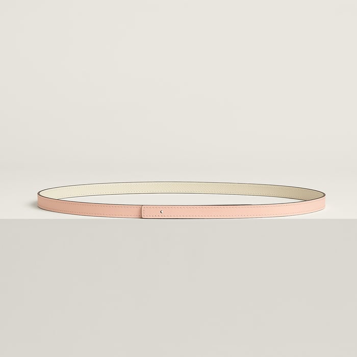 Reversible Leather Strap 13 MM