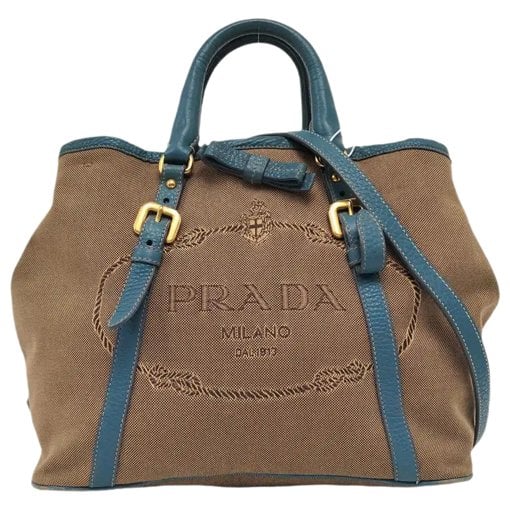 Cloth crossbody bag