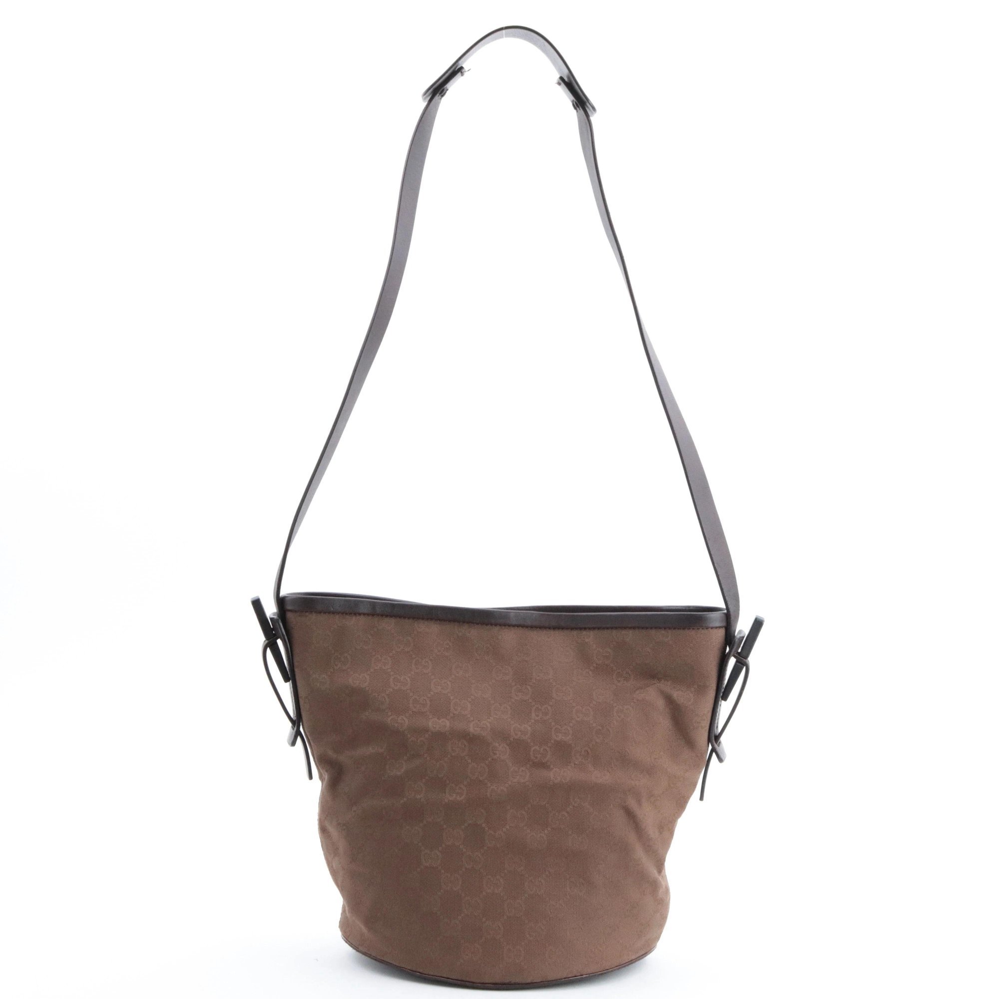 Jackie leather handbag