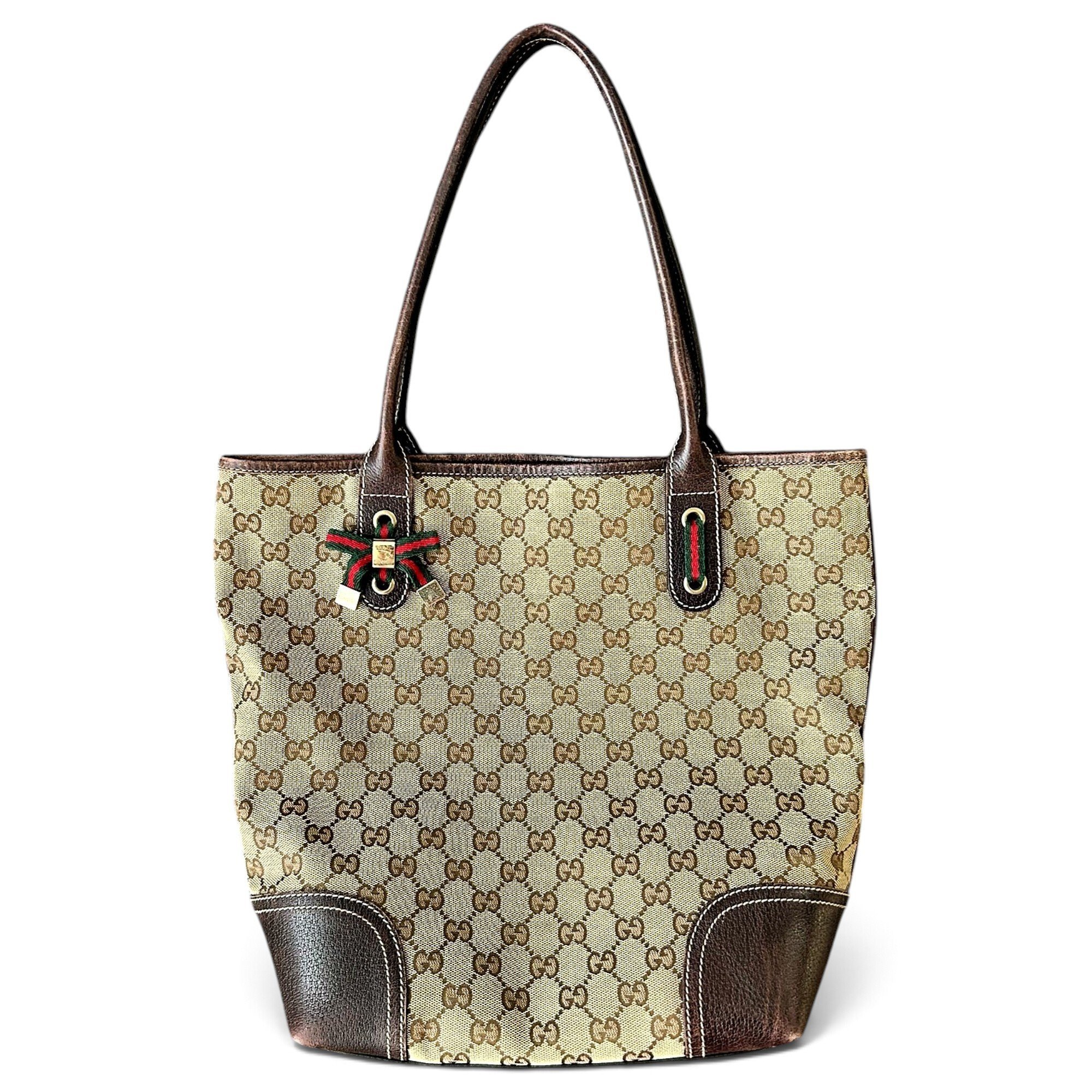 Britt cloth tote