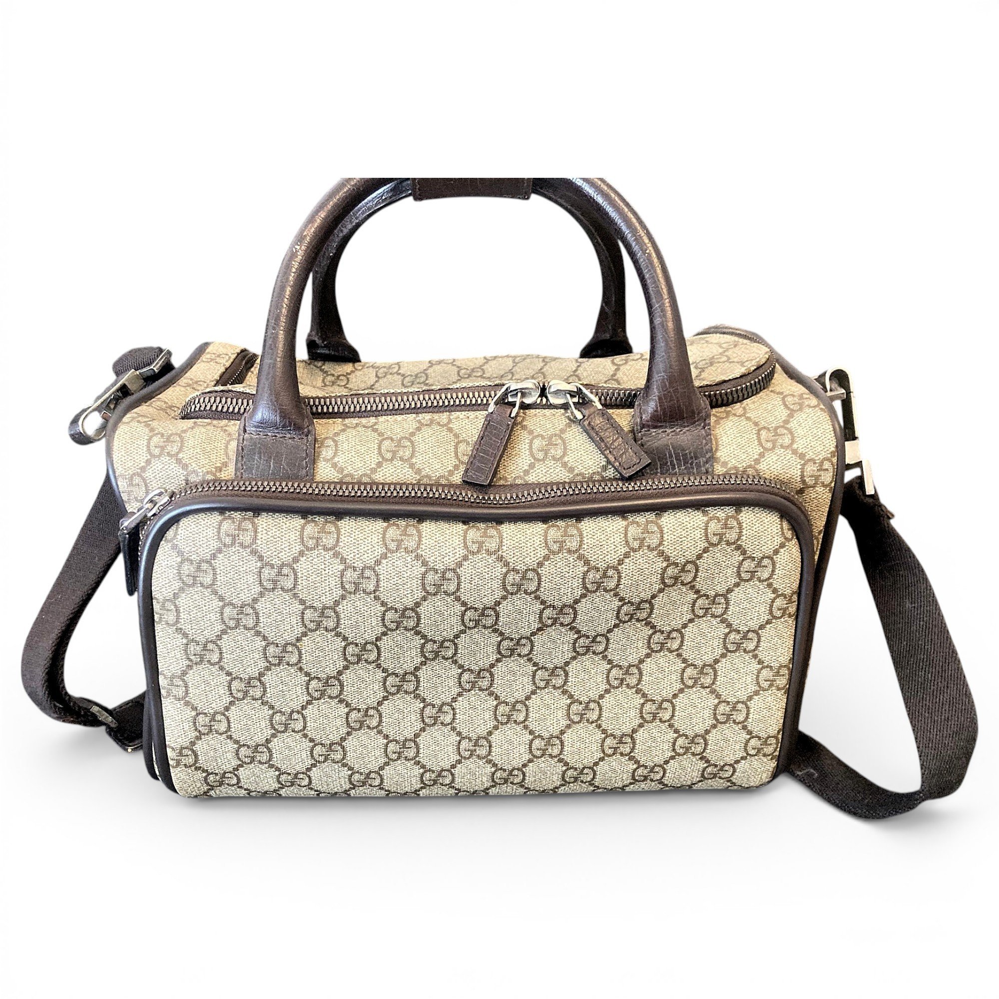 Vanity case