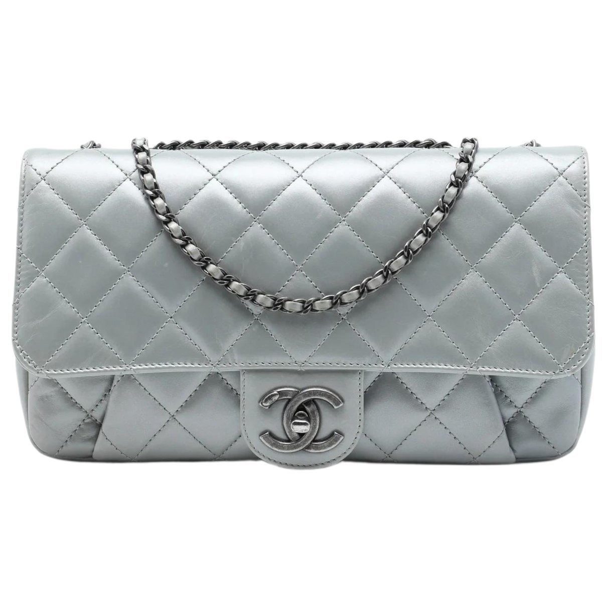 Timeless/Classique leather bag