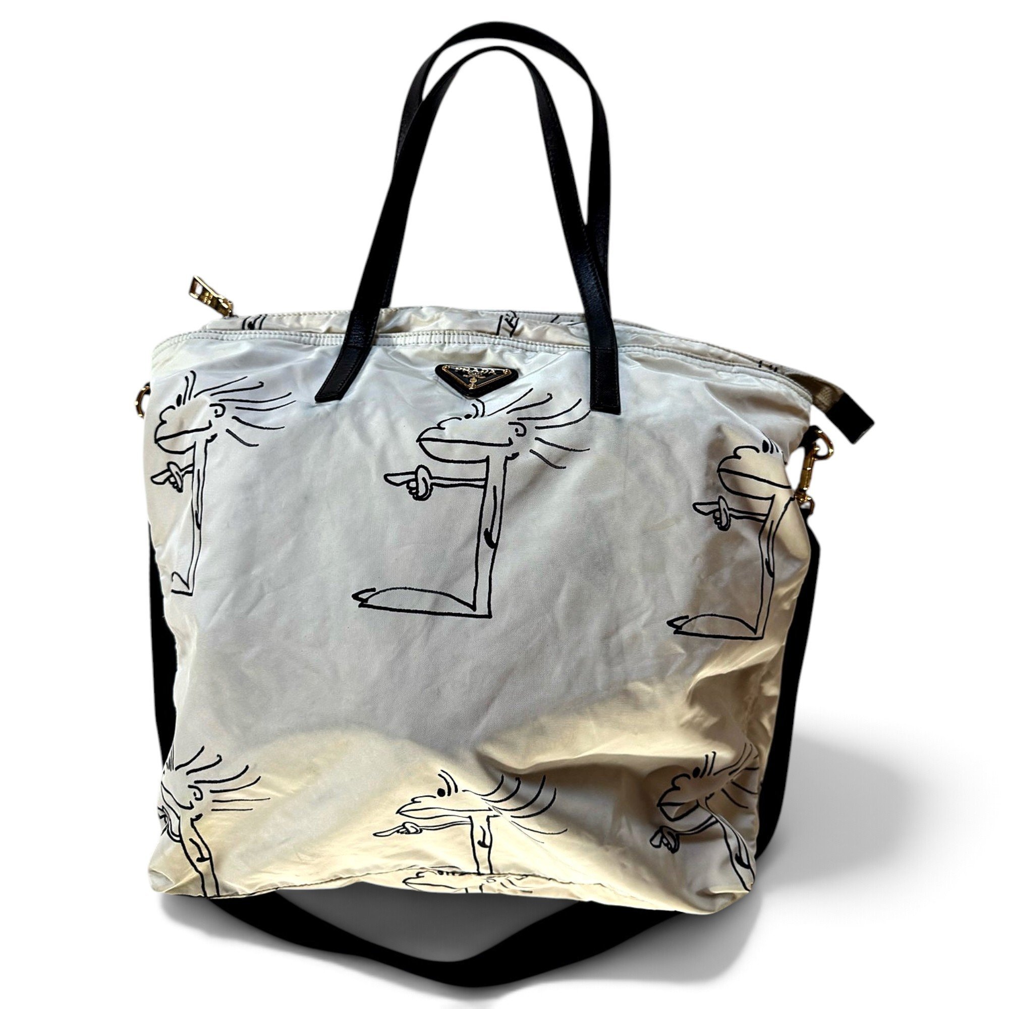 Tote
