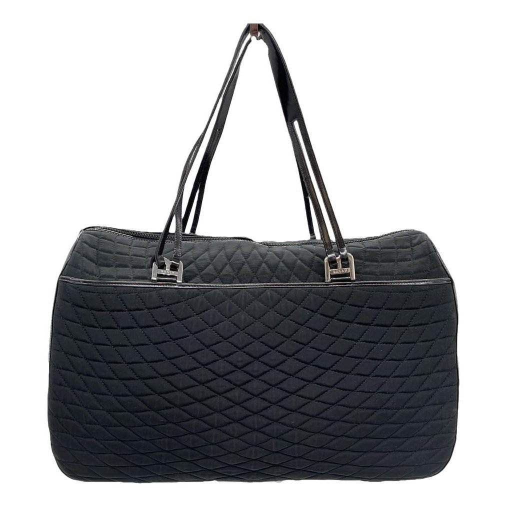 Travel bag