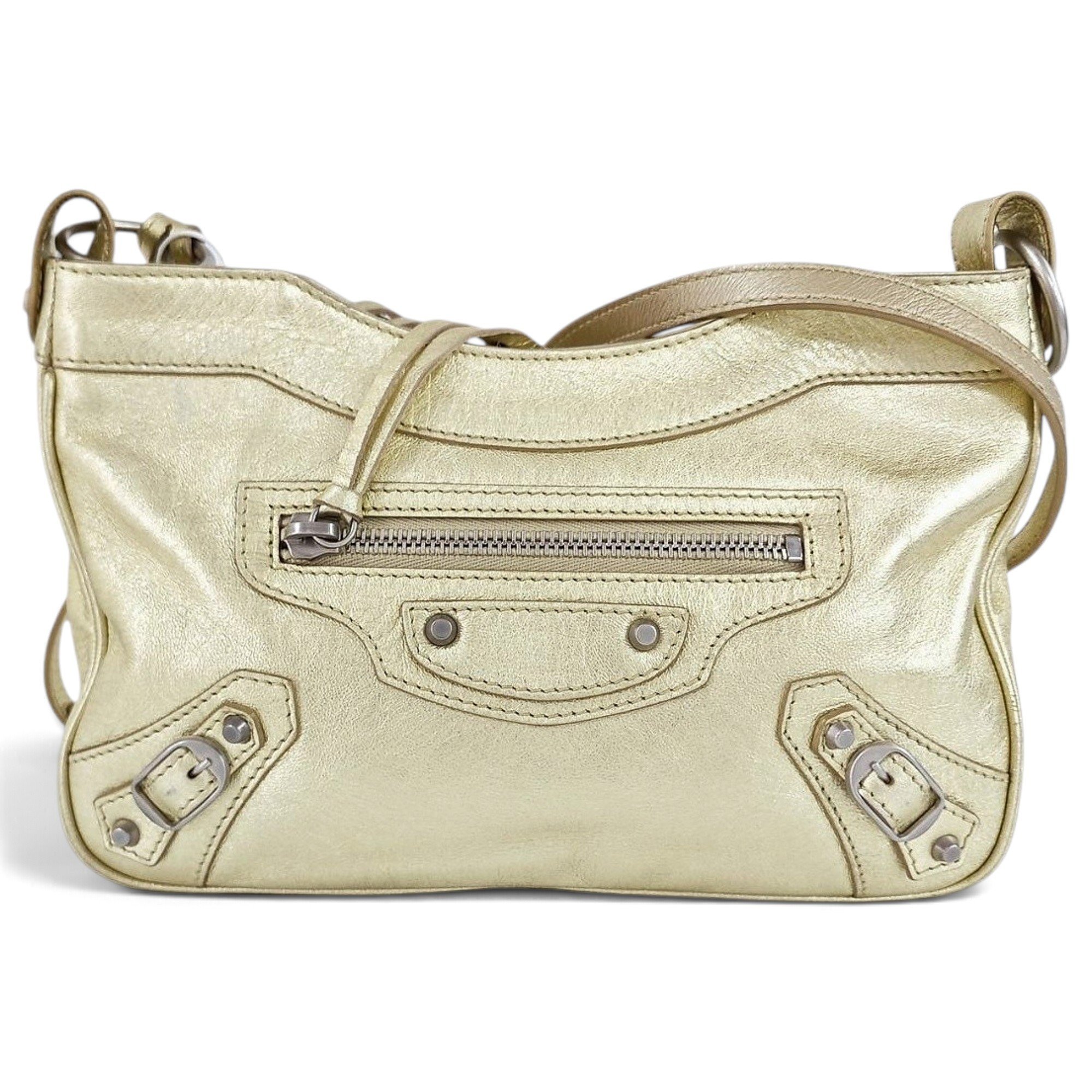 Balenciaga Leather handbag