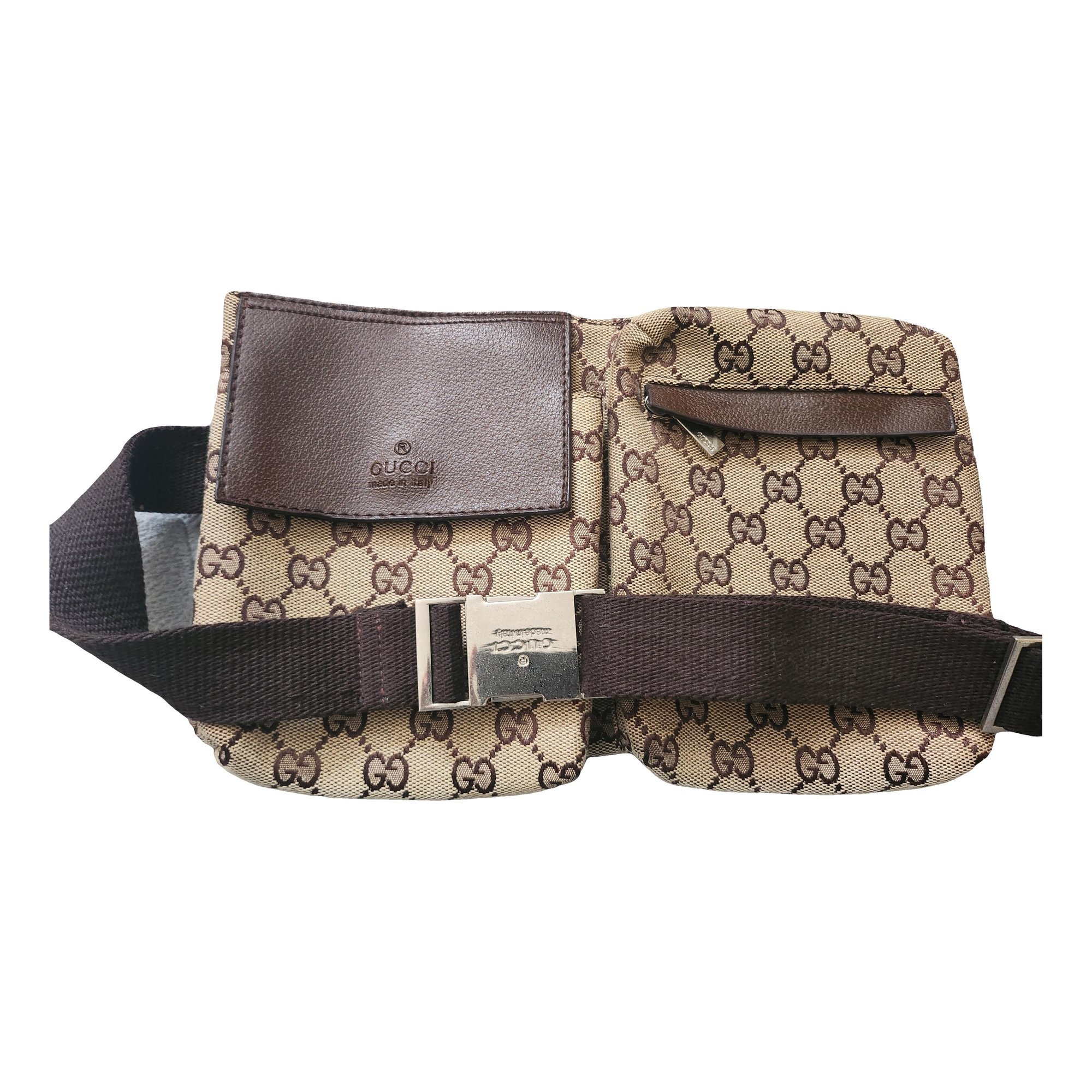Cloth travel bag