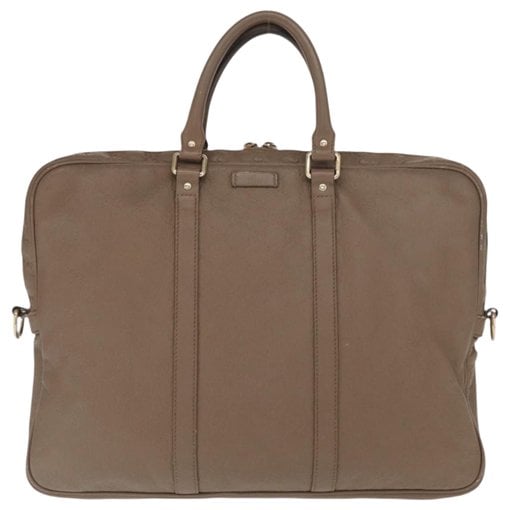 Soho Convertible leather handbag