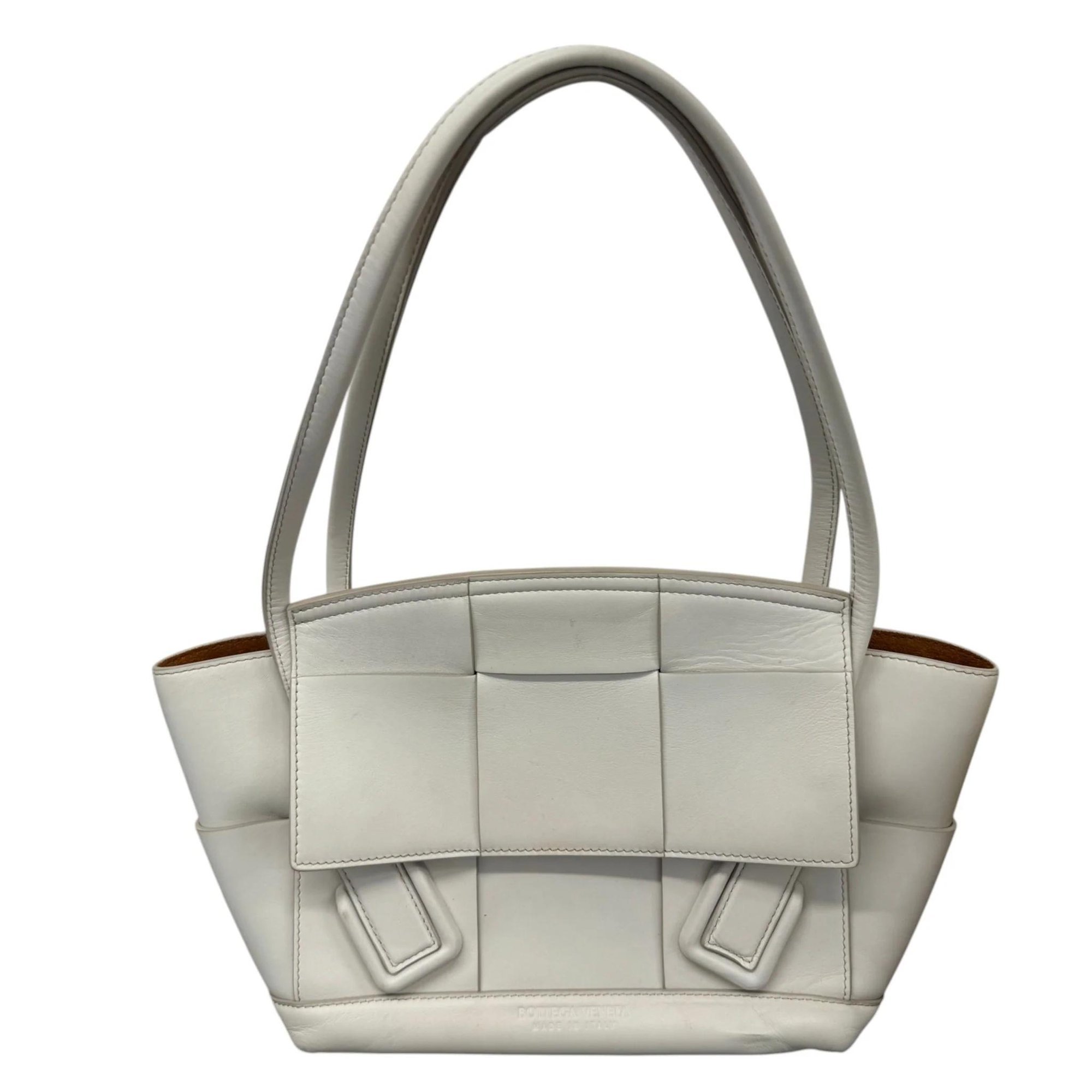 Bottega Veneta Leather handbag