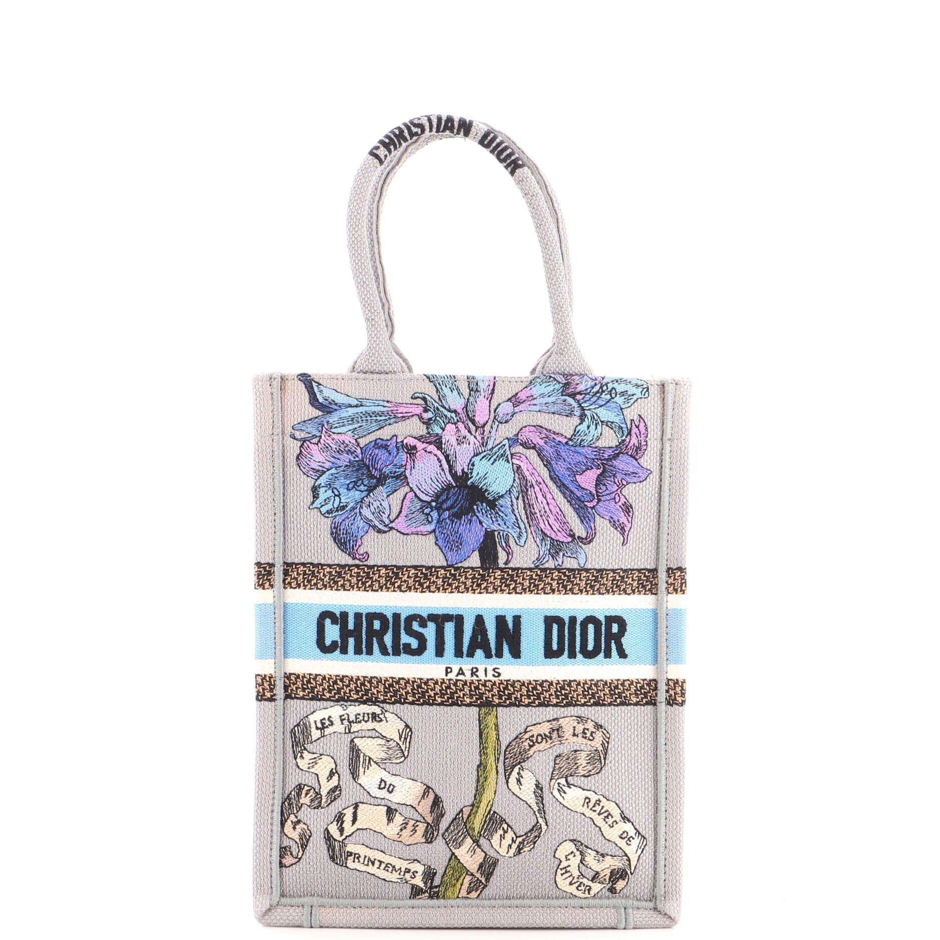 Cloth tote