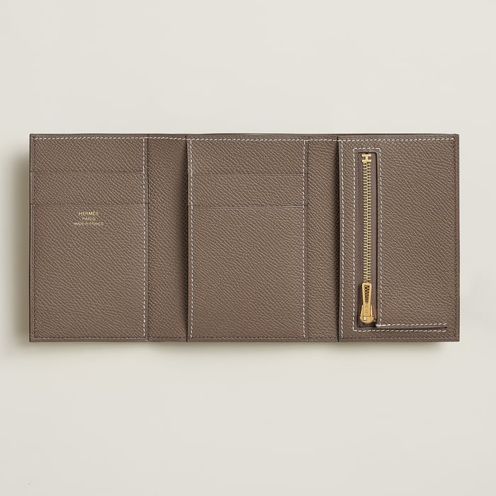 Bearn Verso Wallet