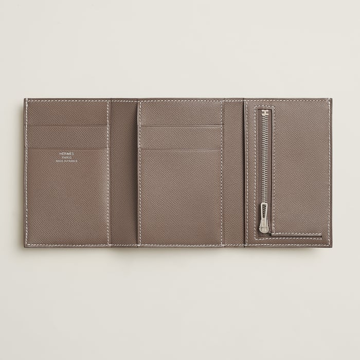 Étoupe Bearn Wallet