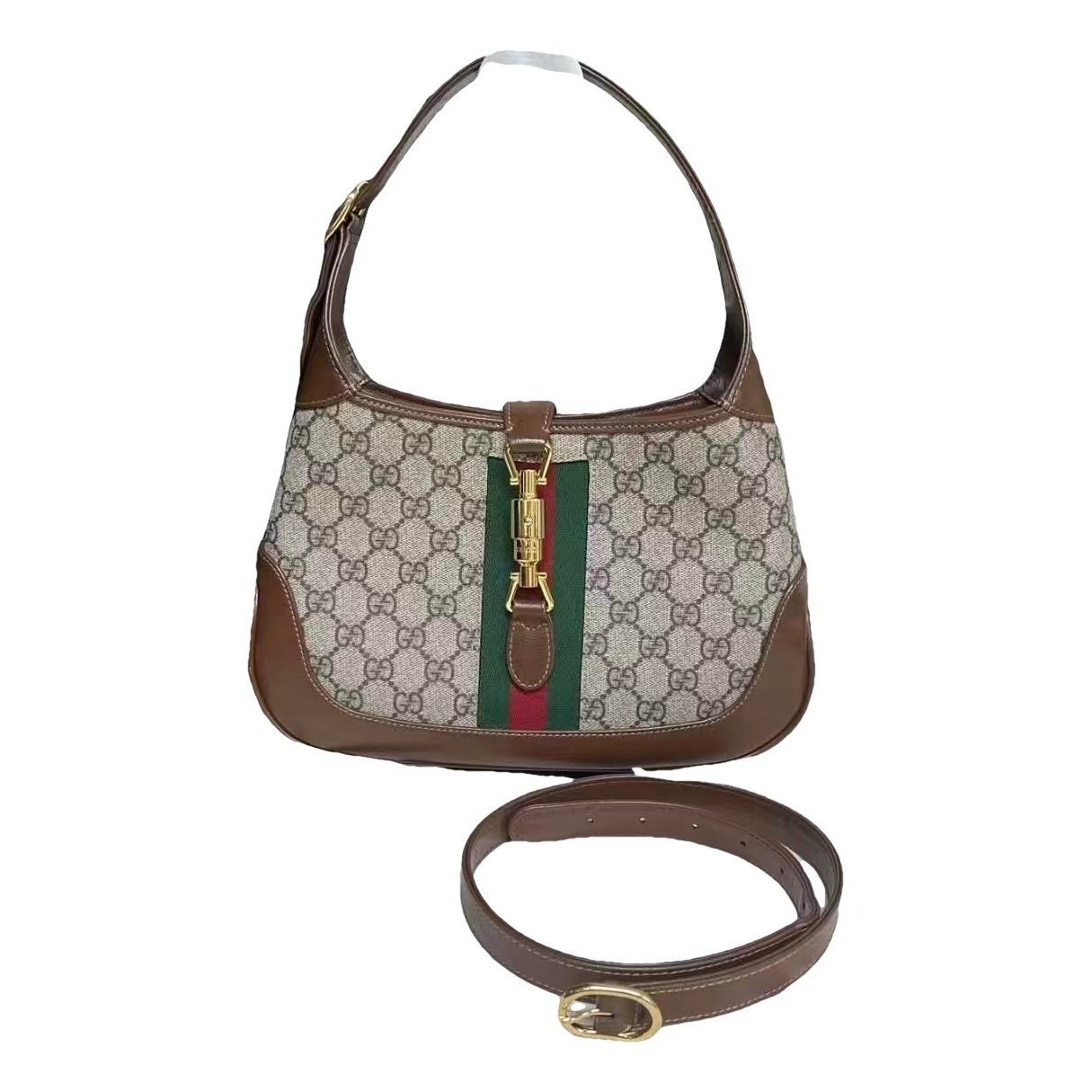 Jackie 1961 leather handbag