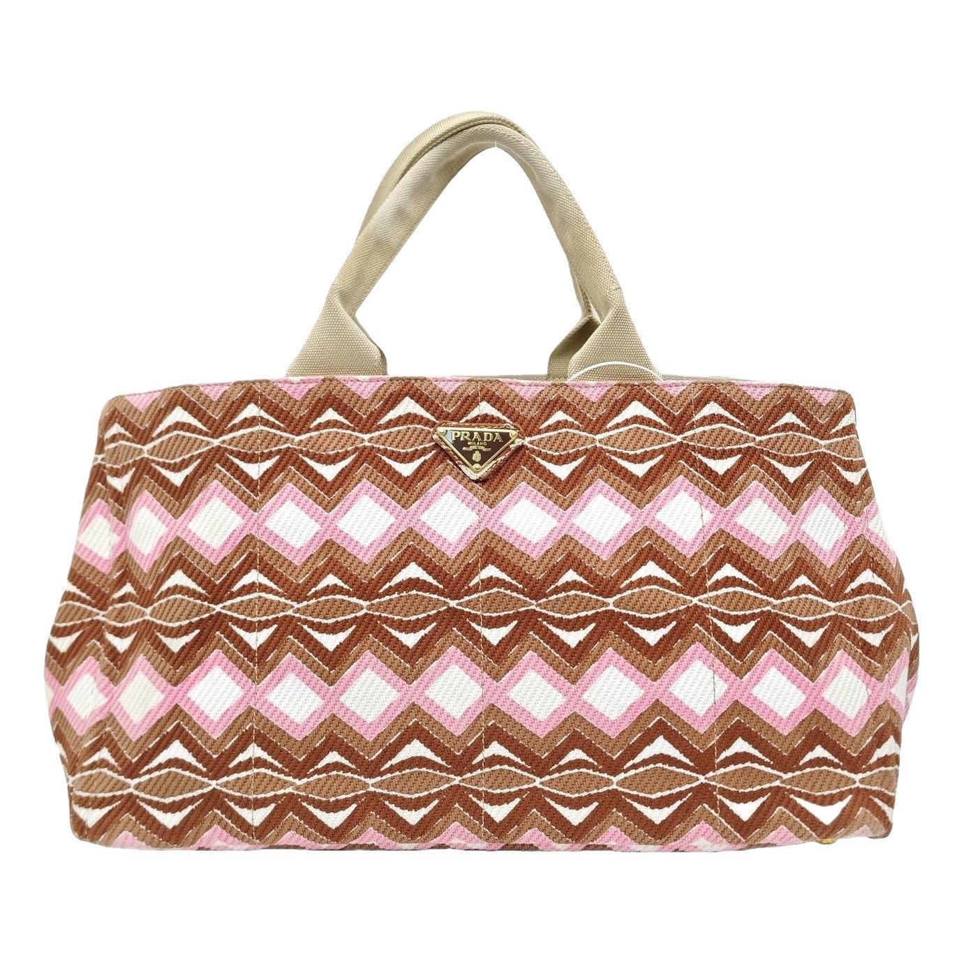Cloth handbag